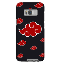 36-PC-2705-Purple-Dynamic-Galaxy S10 Plus-Tough