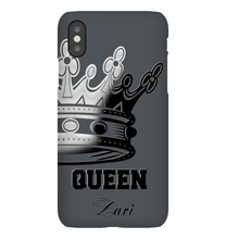 PC1-1012-IP XR-SLIM-QUEEN ZARI