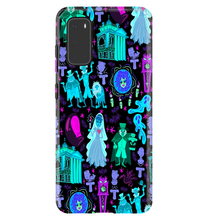 90-PC-2807-Purple-Moon-Galaxy S8 Plus-Flexi