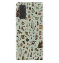 96-PC-2807-Purple-An-Galaxy S9 Plus-Flexi