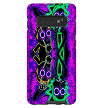354-PC-0207-Purple-An-Galaxy S10 Plus-Tough