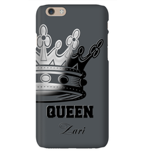 PC1-1012-IP XR-SLIM-QUEEN ZARI