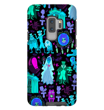 90-PC-2807-Purple-Moon-Galaxy S10-Tough