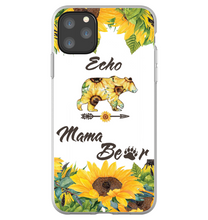 TG HG Mama Bear Echo Iphone 11