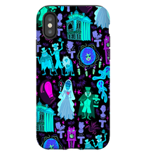 90-PC-2807-Purple-Moon-Iphone 11-Tough