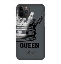 PC1-1012-IP XR-SLIM-QUEEN ZARI