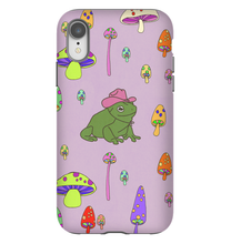 4-PC-030621-Purple-Tj-Iphone X-Tough