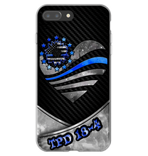 Amazing MN 13g2 TPD 18-4