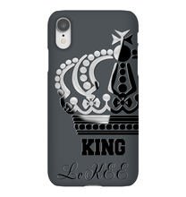pc1-1012-Iphone Xr-KING - LoKEE
