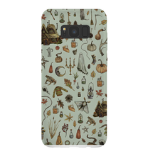 96-PC-2807-Purple-An-Galaxy S9 Plus-Flexi