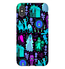 90-PC-2807-Purple-Moon-Iphone 8 Plus-Tough