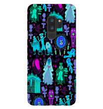 90-PC-2807-Purple-Moon-Galaxy S8 Plus-Flexi