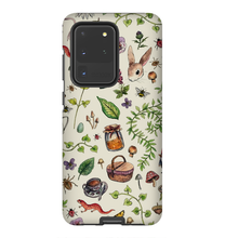 288-PC-0908-Purple-Jin-Galaxy S8-Tough