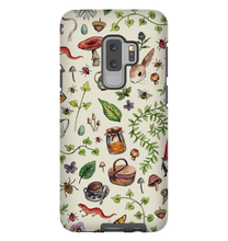 288-PC-0908-Purple-Jin-Galaxy S8-Tough