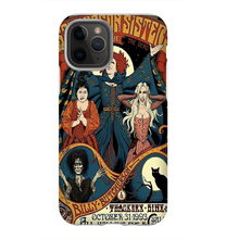 22-PC-2107-Purple-Lyn-Iphone 11 Pro Max-Tough