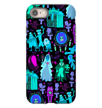 90-PC-2807-Purple-Moon-Iphone 8 Plus-Tough