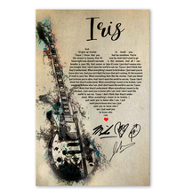 order 0610-IRIS-11*17