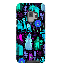 90-PC-2807-Purple-Moon-Galaxy S10 Plus-Tough