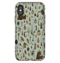 96-PC-2807-Purple-An-IP 8 Plus-Tough