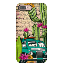 19-PC-1207-Purple-Lyn-IP 7 Plus-Tough