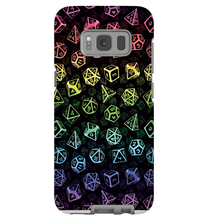 5-PC-1109-Purple-Jin-Galaxy S9-Tough