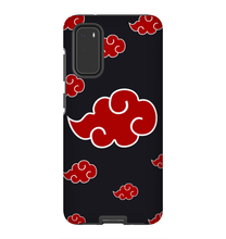 36-PC-2705-Purple-Dynamic-GALAXY S10-TOUGH