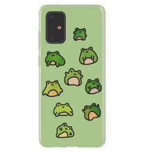 60-PC-1607-Purple-Moon-Galaxy S8 Plus-Flexi