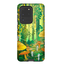 23-PC-0709-Purple-Jin-Galaxy S10 Plus-Tough