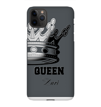PC1-1012-IP XR-SLIM-QUEEN ZARI