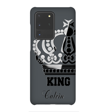 PC1-1012-GALAXY S20 ULTRA-SLIM- KING CALVIN