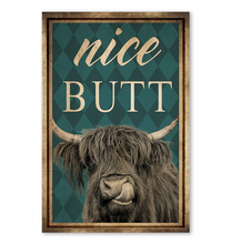 amazing-linh-16q higland cow 24x36
