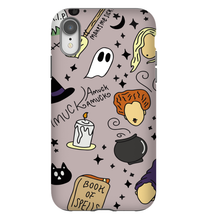 TG-GIANG-PC 10-0409-Iphone XR-Tough Case
