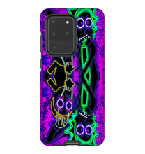 354-PC-0207-Purple-An-Galaxy S10 Plus-Tough