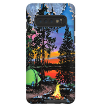 57-PC-2303-Purple-Moon-Galaxy S9-Tough