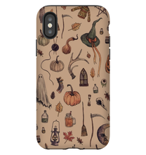352-PC-0607-Purple-Moon-IP XS Max-Tough