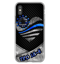 Amazing MN 13g2 TPD 18-4