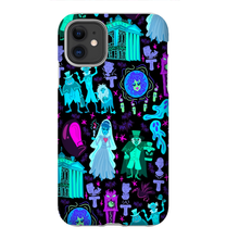 90-PC-2807-Purple-Moon-Iphone 8 Plus-Tough