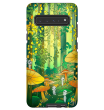 23-PC-0709-Purple-Jin-Galaxy S10 Plus-Tough