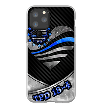 Amazing MN 13g2 TPD 18-4