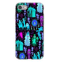 90-PC-2807-Purple-Moon-Iphone 8 Plus-Flexi