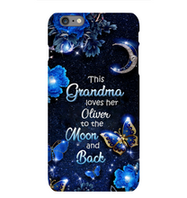 Amazing MN 8f1 Lucille Dinan Iphone 11