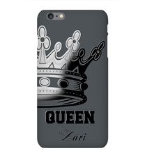 PC1-1012-IP XR-SLIM-QUEEN ZARI
