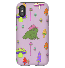 4-PC-030621-Purple-Tj-Iphone X-Tough