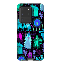 90-PC-2807-Purple-Moon-Galaxy S10-Tough