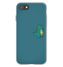 pc5 040121-KING case-Iphone Xs-Flexi
