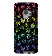 5-PC-1109-Purple-Jin-Galaxy S9-Tough