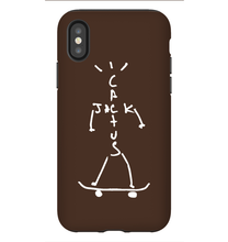 16-PC-1606-Purple-Hai-IP XS MAX-TOUGH