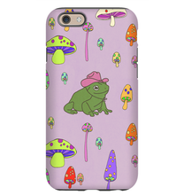 4-PC-030621-Purple-Tj-Iphone X-Tough