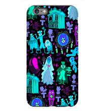 90-PC-2807-Purple-Moon-Iphone Xr-Tough