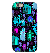 90-PC-2807-Purple-Moon-Iphone Xr-Tough